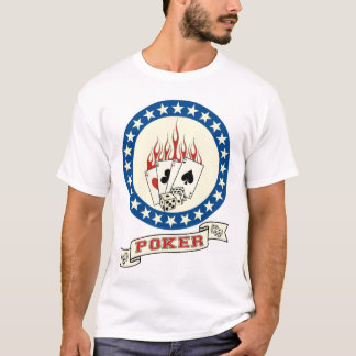 Poker Stars T-Shirt