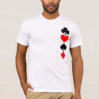Poker-T - Shirt