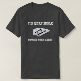 Poker T - Shirt