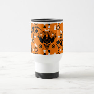 Poker Themed Lucky Reisebecher