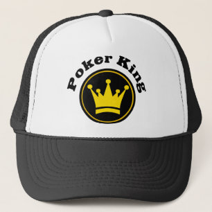 poker truckerkappe