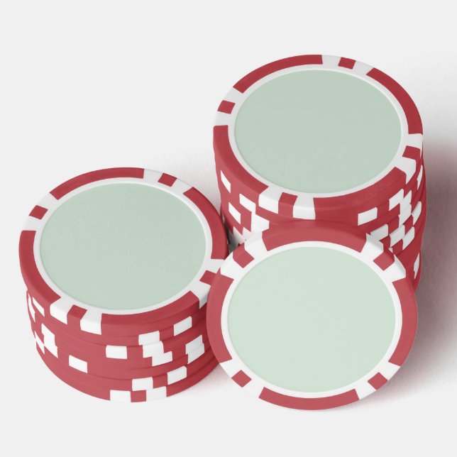 Pokerchip Pokerchips (Stapel)