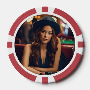 Pokerchip Pokerchips