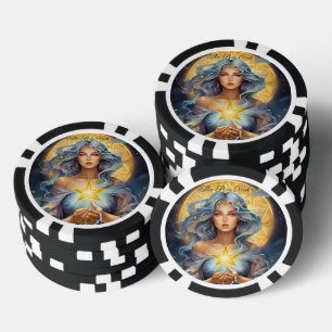 Pokerchip Pokerchips