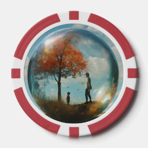 Pokerchip Pokerchips