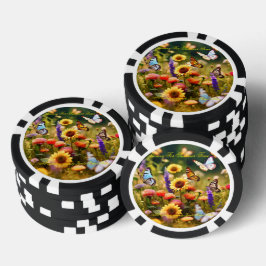 Pokerchip Pokerchips