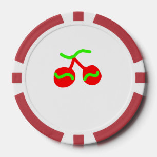 Pokerchip Pokerchips