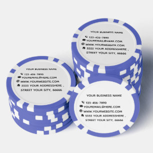  POKERCHIPS