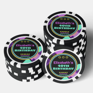 POKERCHIPS