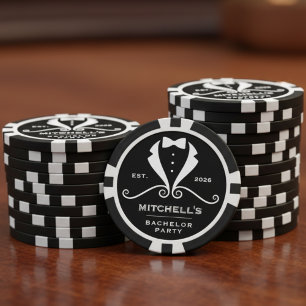  POKERCHIPS