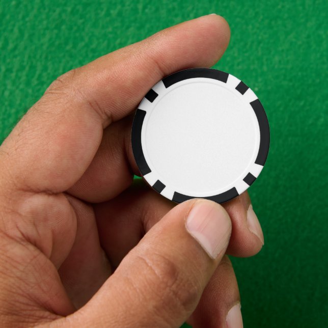 Pokerchips (Hand)