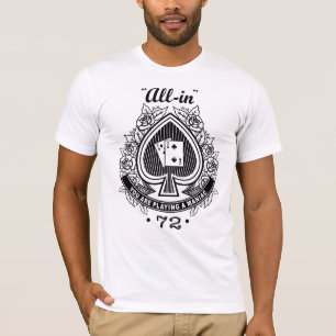 PokerManiac T-Shirt