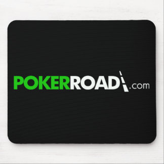 PokerRoad Mousemat Mousepad