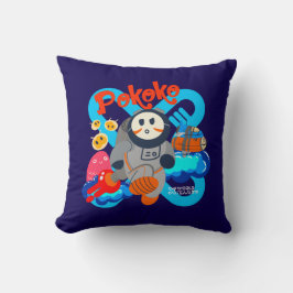 Pokoko Pillows Kissen