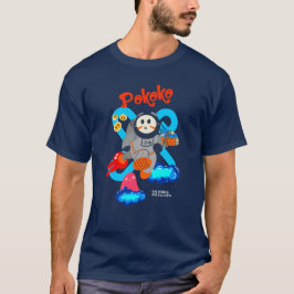 Pokoko T-shirt