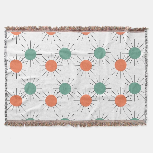 Poky Balls Decke (Vorderseite)