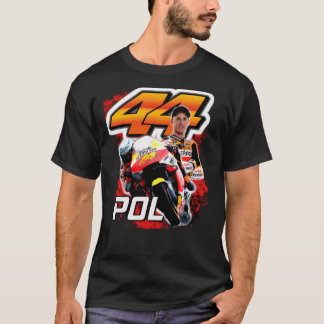 Pol Espargaro MotoGP 2022 Neue Bike Moto GP Nummer T-Shirt