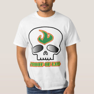 POL-LOGO RASTA T-Shirt