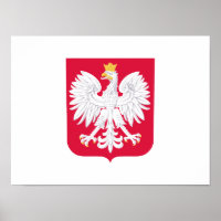 Poland Polish coat of arms