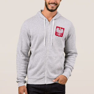 Polandemblem Hoodie