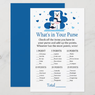 Polar Bär Was ist in deinem Handyspiel?