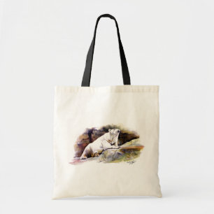 Polar-Bärentasche Tragetasche