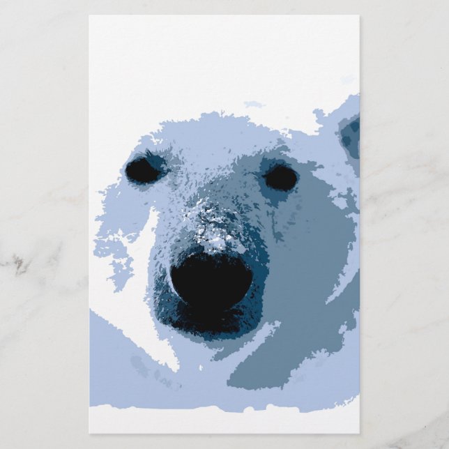 Polar Bear (Vorderseite)
