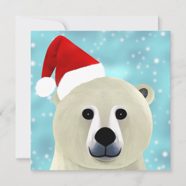 Polar Bear (Vorderseite)