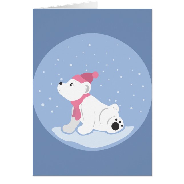 Polar Bear (Vorne)