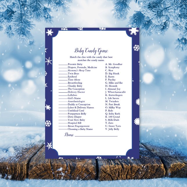 Polar Bear Candy Baby Showspiel (Von Creator hochgeladen)