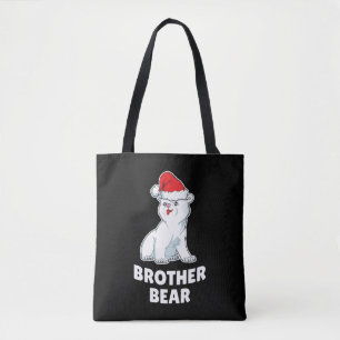 Polar Bear Christmas - Weihnachten - Weihnachten-B