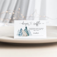 Polar bear Diaper Gewinnspiel