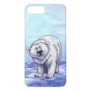 Polar Bear Electronics Case-Mate iPhone Hülle