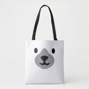 Polar Bear Halloween Kostüm Funny Adulls Kinder