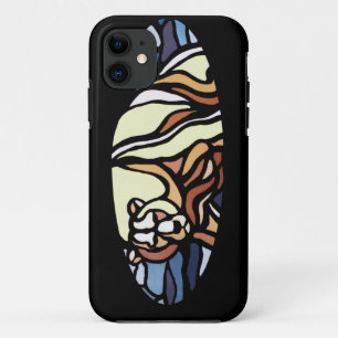 Polar Bear IPhone 5 Case Wildlife Art Bear Geschen