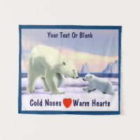 Polar Bear - Mama Nose Best