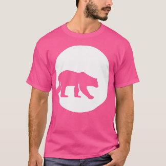 Polar Bear Moon T-Shirt