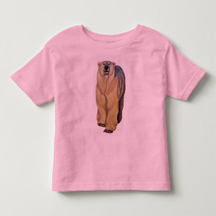 Polar Bear Shirt Baby Polar Bear Shirts