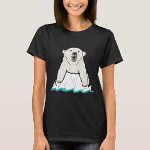 Polar Bear T-Shirt