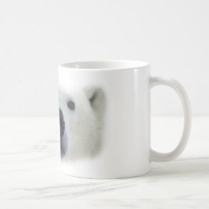 Polar Bear Tasse