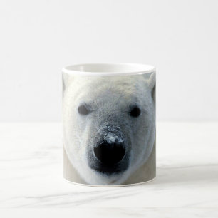 Polar Bear Tasse
