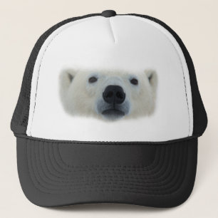 Polar Bear Truckerkappe
