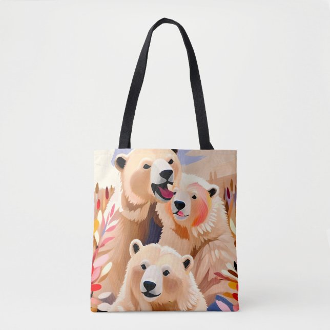 Polar Bears (Vorderseite)