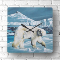 Polar Blue
