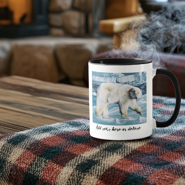 Polar Blue Tasse (Von Creator hochgeladen)