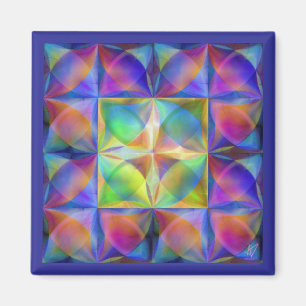 Polar Design II Magnet