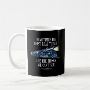 Polar Express Zug Kaffeetasse