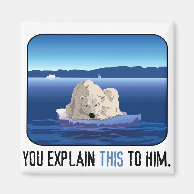 Polar Magnet (Vorne)