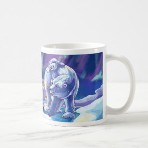 Polar Pals Tasse