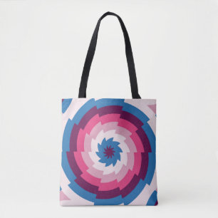 Polar Vortex Kaleidoskop